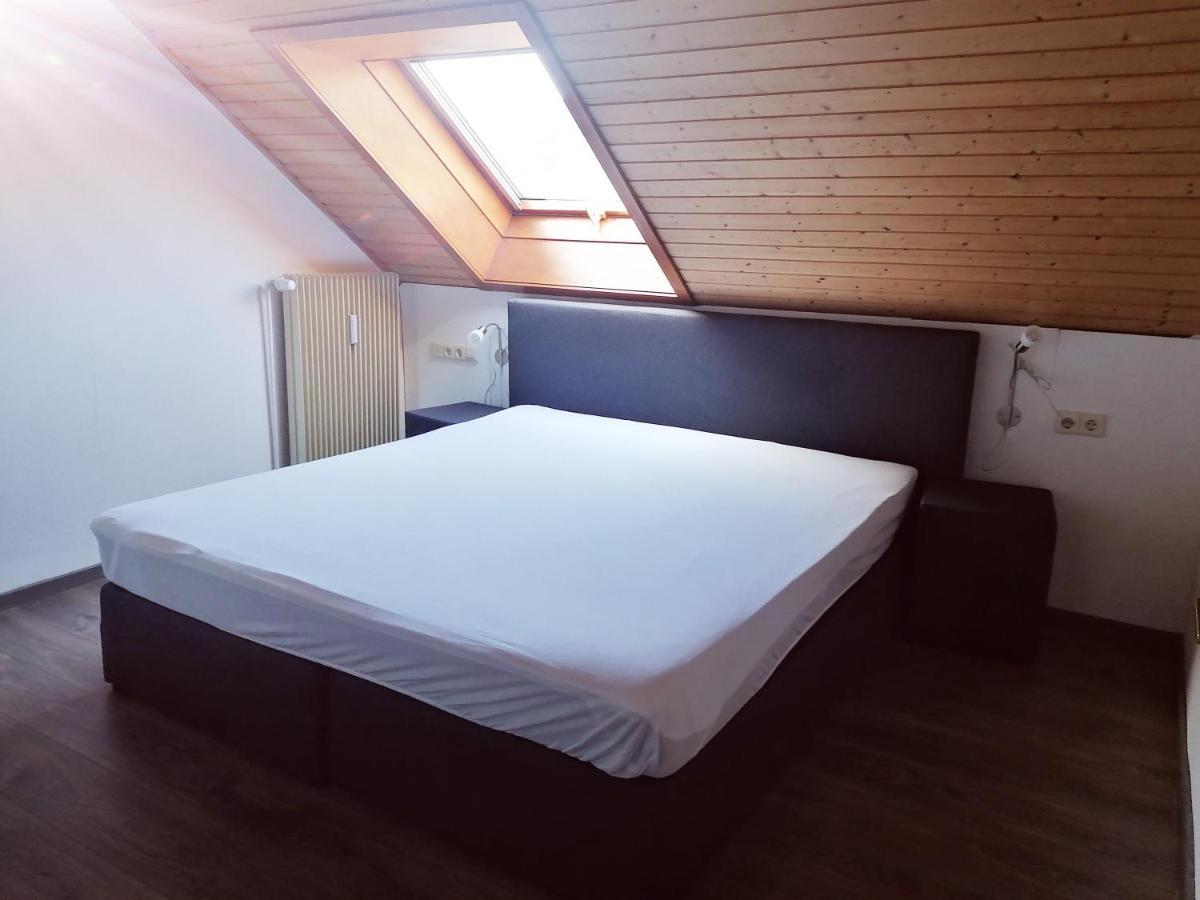 Haus Schwarzwaldblick Villa Hornberg Luaran gambar