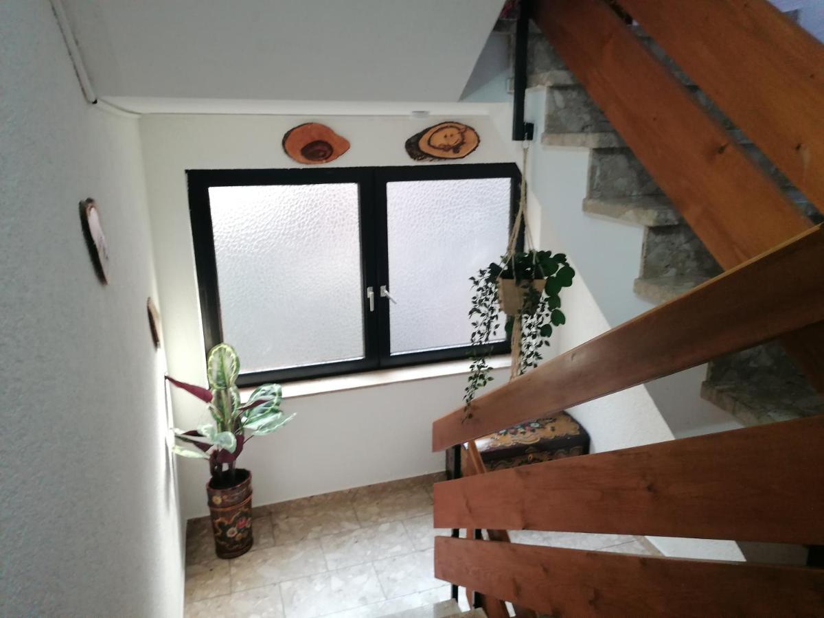 Haus Schwarzwaldblick Villa Hornberg Luaran gambar
